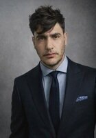 Toronto Filmmaking tutor named Louis