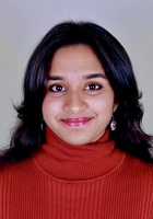 Birmingham Violin tutor named Pooja Birmingham Violin tutor named Pooja