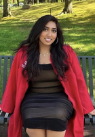 Manchester TEAS tutor named Yashna Manchester TEAS tutor named Yashna