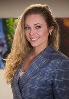 Quebec City Czech tutor named Barbora Quebec City Czech tutor named Barbora