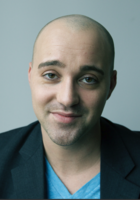 Montreal Graphic Design tutor named Christian Montreal Graphic Design tutor named Christian