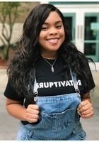 Oxford Thesis Writing tutor named Taliyah