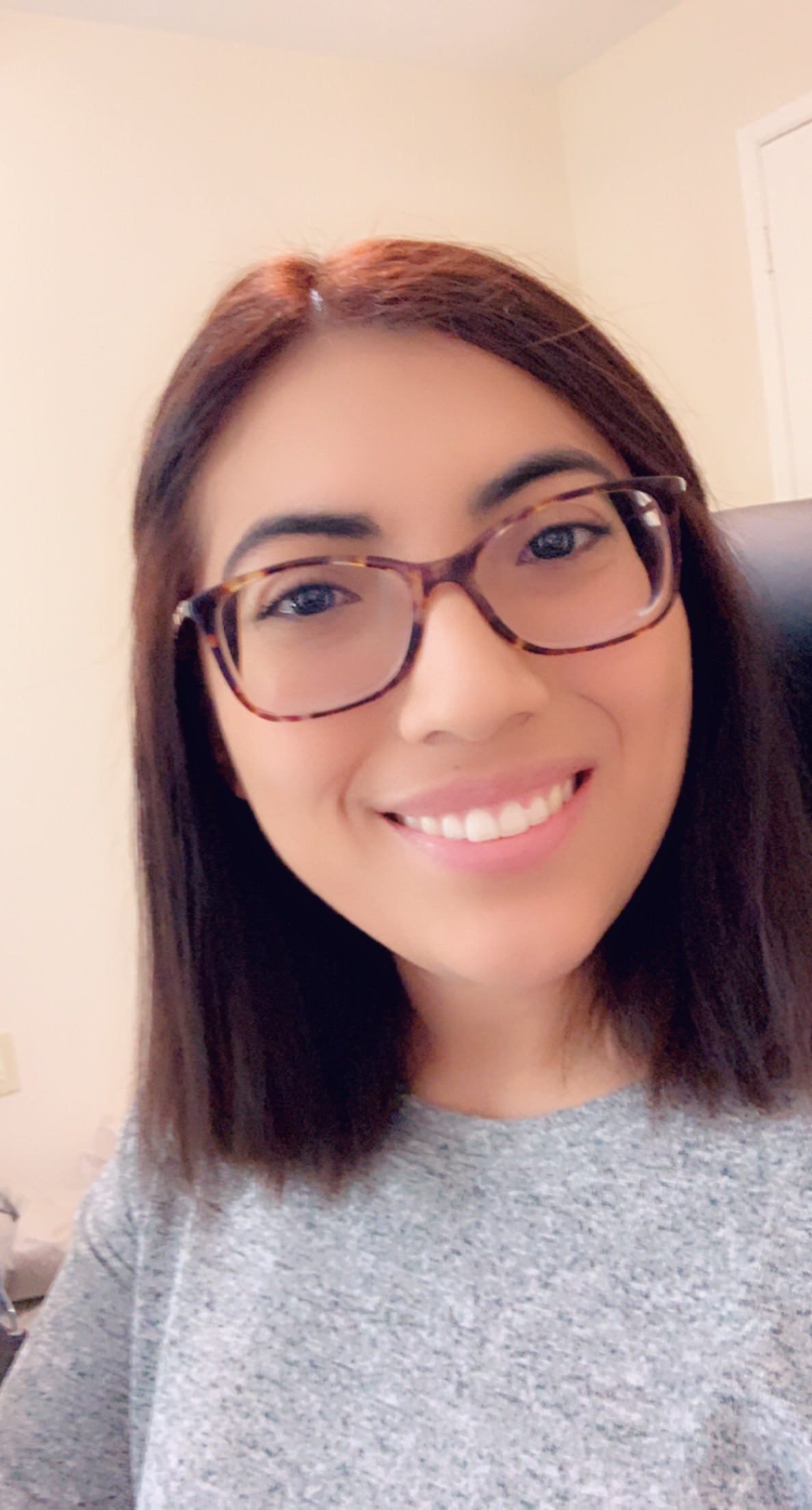 Glasgow Honors Biology tutor named Gabriela Glasgow Honors Biology tutor named Gabriela