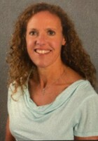 Victoria Elementary School Reading tutor named Julie Victoria Elementary School Reading tutor named Julie