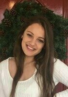 Ottawa Human Geography tutor named Ana Ottawa Human Geography tutor named Ana