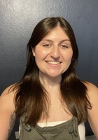 Manchester Honors Algebra 2 tutor named Amanda Manchester Honors Algebra 2 tutor named Amanda