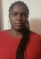 Cambridge Elementary School Science tutor named Sheena Cambridge Elementary School Science tutor named Sheena