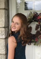 Windsor Honors Geometry tutor named Madelyn Windsor Honors Geometry tutor named Madelyn
