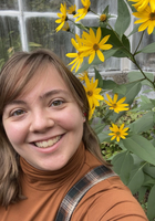Victoria Painting tutor named Katherine Victoria Painting tutor named Katherine