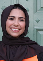 Hamilton Honors Algebra 2 tutor named Saja Hamilton Honors Algebra 2 tutor named Saja