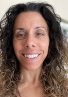 Leeds Biomechanics tutor named Stefani Leeds Biomechanics tutor named Stefani