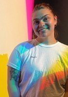 Cardiff College Statistics tutor named Abigail