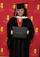 Kansas City, MO PRAXIS tutor named Emily