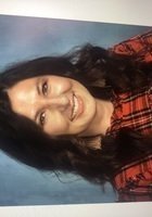 Calgary Reading Intervention tutor named Angela