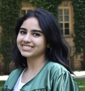 Bradford Corporate Finance tutor named Asmi Bradford Corporate Finance tutor named Asmi