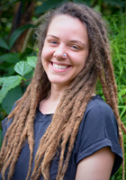 Oxford Yoga tutor named Elissa Oxford Yoga tutor named Elissa