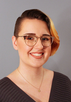 Vancouver Painting tutor named Harper Vancouver Painting tutor named Harper