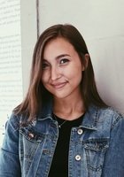 Manchester Thesis Writing tutor named Sara Manchester Thesis Writing tutor named Sara