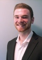 Cordova, TN ACT Science tutor named John