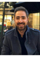 Bradford Math (in French) tutor named Zahi Bradford Math (in French) tutor named Zahi