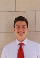 Bath CPA tutor named Joseph