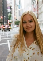 Hamilton Sculpture tutor named Christianne Hamilton Sculpture tutor named Christianne