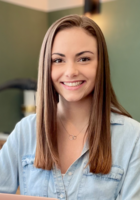 Cambridge Kinesiology tutor named Alyssa Cambridge Kinesiology tutor named Alyssa