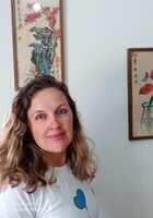 Calgary IB Dance tutor named Ila