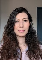Halifax World Literature tutor named Marziyeh Halifax World Literature tutor named Marziyeh