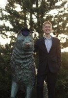 Bradford Grade 12 Chemistry tutor named Patrick