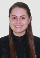 Brampton Greek tutor named Jaclyn