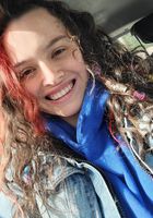 London Composition tutor named Arianna London Composition tutor named Arianna