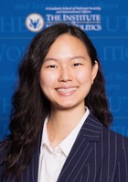 Coquitlam IB tutor named Hannah Coquitlam IB tutor named Hannah