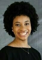 Durham Violin tutor named Jade Durham Violin tutor named Jade