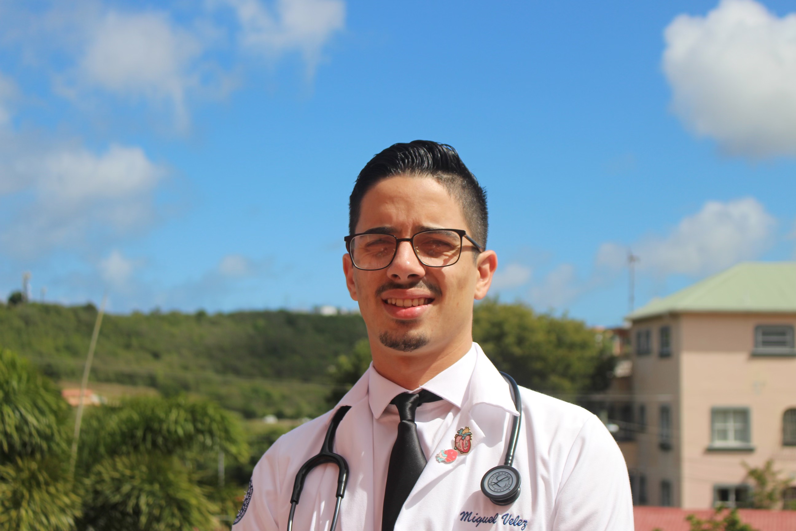 Bradford Pathophysiology tutor named Miguel Bradford Pathophysiology tutor named Miguel