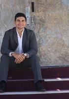 Durham Abstract Algebra tutor named Ali