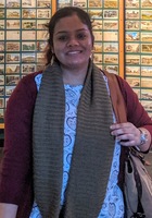 Quebec City Genetic Engineering tutor named Meghna Quebec City Genetic Engineering tutor named Meghna