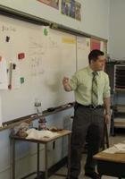 London Middle School Social Studies tutor named Sergio London Middle School Social Studies tutor named Sergio