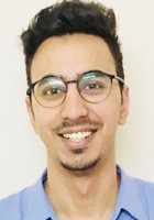 Oakville Coding tutor named Karandeep Singh Oakville Coding tutor named Karandeep Singh