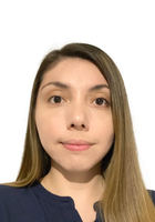 Bath Corporate Finance tutor named Natali Bath Corporate Finance tutor named Natali
