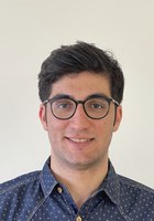 Vancouver AP Physics 2 tutor named Ali Vancouver AP Physics 2 tutor named Ali
