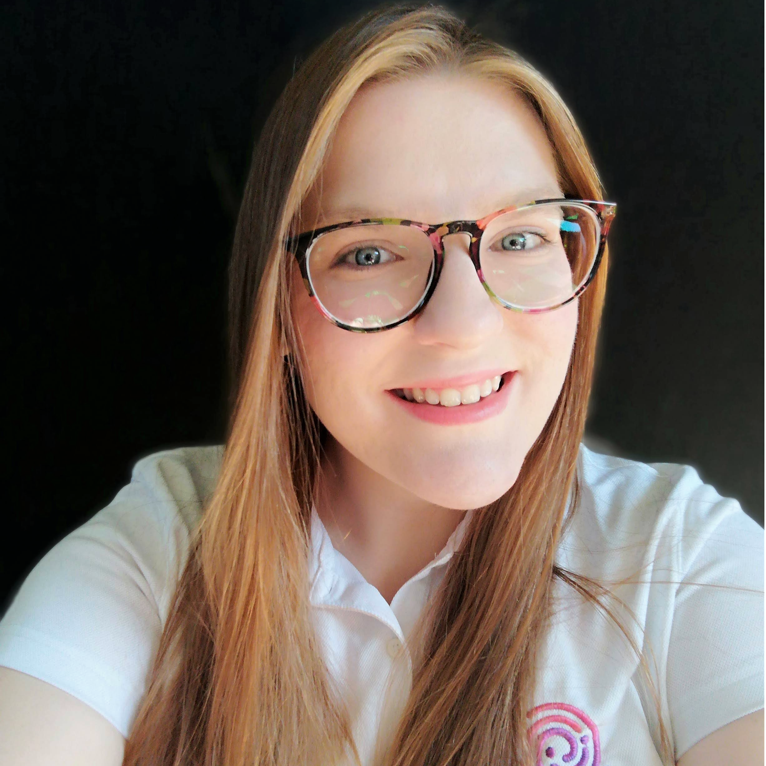 Croydon Coding tutor named Brianna Croydon Coding tutor named Brianna