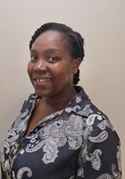 Edmonton tutor named Chiedza Edmonton tutor named Chiedza