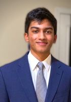 Ottawa Basics of Python for Beginners tutor named Pranav Ottawa Basics of Python for Beginners tutor named Pranav