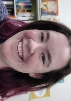 Quebec City Graphic Design tutor named Anja Quebec City Graphic Design tutor named Anja
