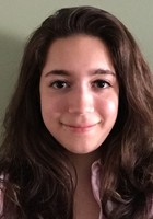 Victoria Honors Geometry tutor named Juliette Victoria Honors Geometry tutor named Juliette