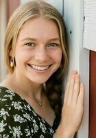 Bath TEAS tutor named Katherine