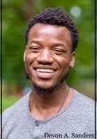 Liverpool Middle School Social Studies tutor named Devon