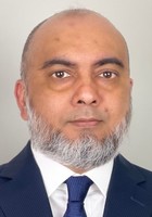 Edmonton TypeScript tutor named Moinul Edmonton TypeScript tutor named Moinul
