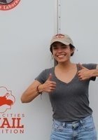 Glasgow Zoology tutor named Hannah